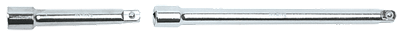Сет продолжетоци Top Tools 38D159, 1/2", 2 парчиња, метален