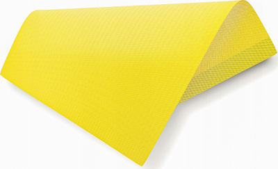 Peceta dentare Menodent Underpads, 33 x 45 cm, paketim 10 copë, e verdhë