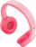 Kufje wireless për kalamajt Trust NOUNA, Bluetooth, mikrofon, rozë