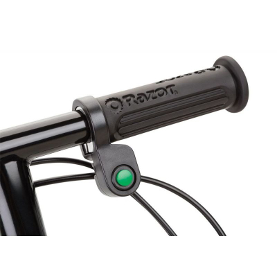 Trotinet me motor Razor E90 Power Core, deri 16 km/h, 12V, i zi me jeshile