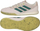 Këpucë futbolli për sallë Adidas Copa Glorio IN M IE1543, për burra, shollë gome, bezhë