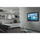 Mbajtëse muri për TV Techly ICA-PLB-161M, 23"-55", deri 45 kg, e zezë