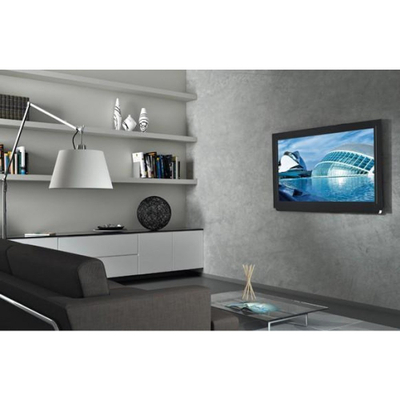 Mbajtëse muri për TV Techly ICA-PLB-161M, 23"-55", deri 45 kg, e zezë