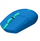 Logitech G305 Lightspeed Безжичен Гејминг Глушец, Blue