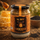 Mjaltë me Farë të Zezë (100% Pure Honey)
