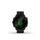 Smartwatch Garmin Forerunner 55, GPS, rezistent ndaj ujit 5 ATM, i zi