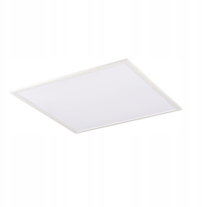 Panel LED tavanor Miled Barev ECO N, 595x595mm, 4000K, i bardhë