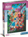 Puzzle Clementoni Disney Alice in Wonderland, 1000 copa, shumëngjyrësh