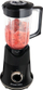 Blender Russell Hobbs 26710-56, sistem Blade Boost, kavanoz i fortë, i zi