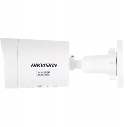 Kamerë IP Hikvision DS-2CD2087G3-LI2UY, 4K UHD, ColorVu 3.0, e bardhë