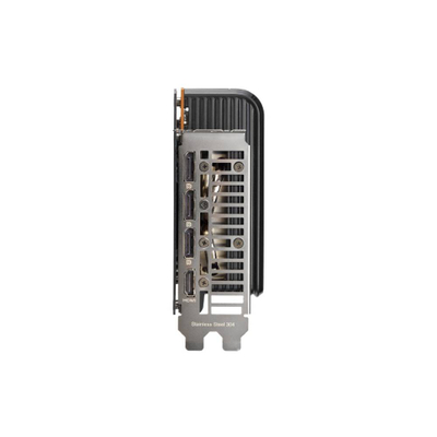 Kartë grafike ASUS Prime Radeon RX 9070 XT OC, 16GB GDDR6, PCIe 4.0, e zezë