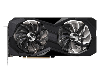 Kartë grafike ASRock Challenger AMD Radeon RX 6600 XT, OC, 8 GB GDDR6