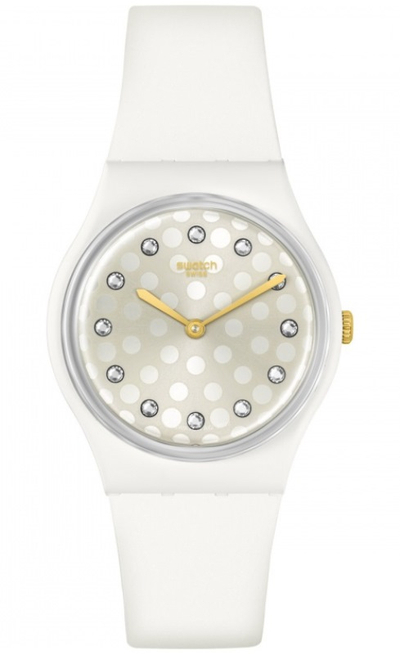 Ore Swatch SO31W109
