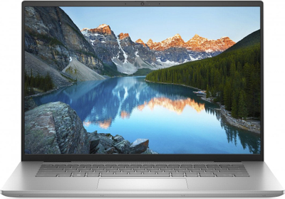 Laptop DELL Inspiron 7630, 16" 2,5K, Intel Core 7-13620H, 16GB RAM, 1TB SSD