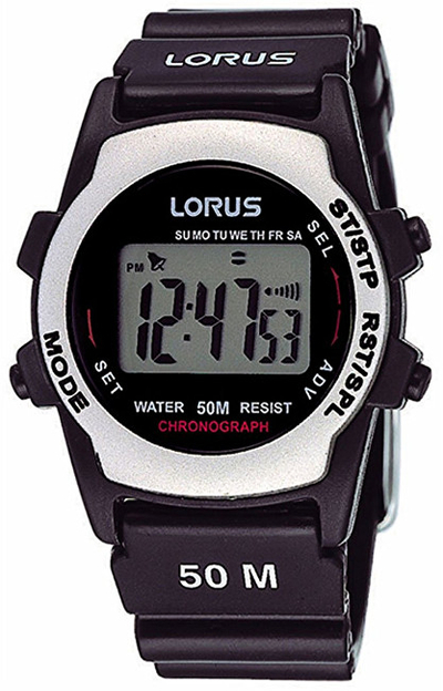 Orë dore Lorus R2361AX9