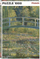 Puzzle Piatnik Ura Japoneze Monet, 1000 copë, për të rritur, shumëngjyrësh