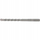 Spiral betoni PROLINE 73632, 10mm, 160mm, SDS Plus