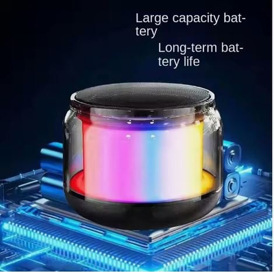 Altoparlant Hutini AR1, RGB & BASS, i zi 10269