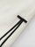 Fustani - Scallop Collar Bow Dress