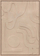 Dekor muri Atmosphera Azra 3D, 50x70cm, beige