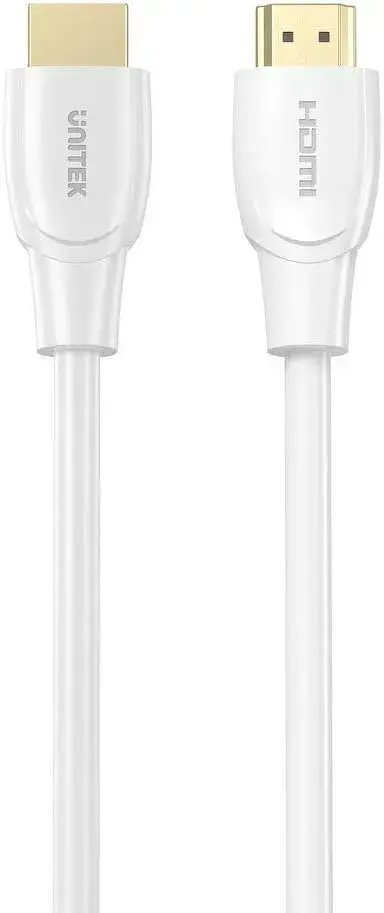Kabllo HDMI Unitek C11099AWH01, 10m, 8K, e bardhë