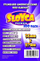 Bluza Sloyca Standard American Premium, 56x87mm, 100 copë