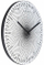 Orë muri Nextime Dots 3131 hNT368