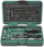 Set veglash Honiton H1120, 20 pjesë, çelësa tubash 1/4", kuti plastike