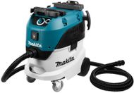 Fshesë industriale Makita VC4210L, 42L, për pluhur, blu
