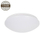 Llambë tavani Domoletti Bianco 41010M, LED 18W, 33 cm, e bardhë