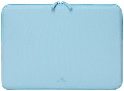 Çantë laptopi Rivacase Suzuka 7703, 14\", blu pastel