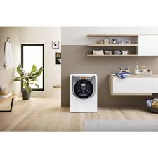 Rrobalarëse Ariston HotPoint AQSD723 EU A/N, 7kg, 1200 rpm