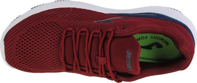 Atlete Joma C.Selene Men 23, Memory Foam, rrjetë që merr frymë, të kuqe