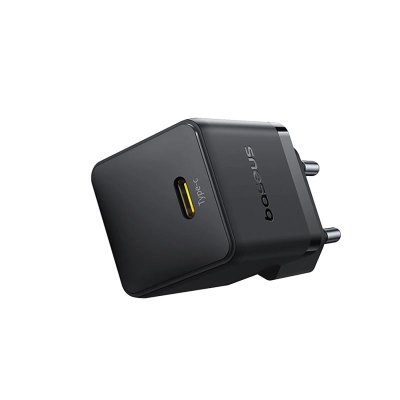 Karikues muri Baseus Palm, 30W, USB-C PD, i zi