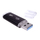 Flesh USB Silicon Power Blaze B02, 32GB, USB 3.0, i zi