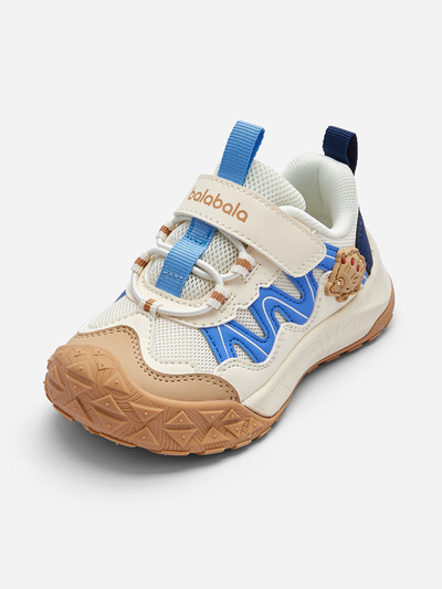 Atlete Blue Dino Trail