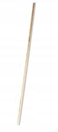 Bisht druri për grabujë, 150 cm, pishe, natyral