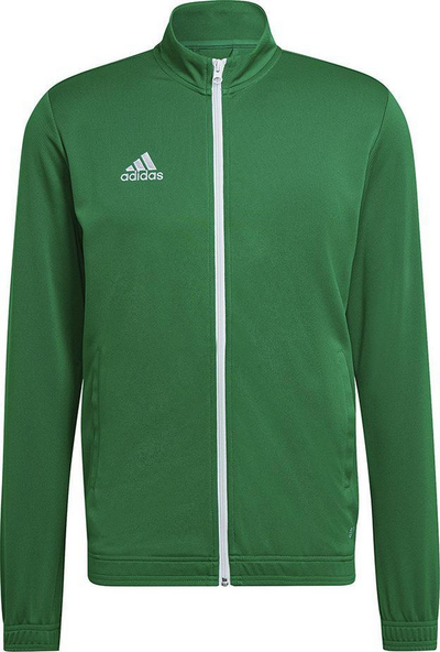 Duks për meshkuj Adidas ENTRADA 22 Track Jacket HI2135 HI2135, XXL, i gjelbër
