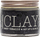 Глина за коса 18.21 Man Made Hair Clay Sweet Tobacco, 56g, за мажи