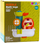 Lodër për banjo Bath Toy, makinë shkume, luan dhe rosak, shumëngjyrëshe