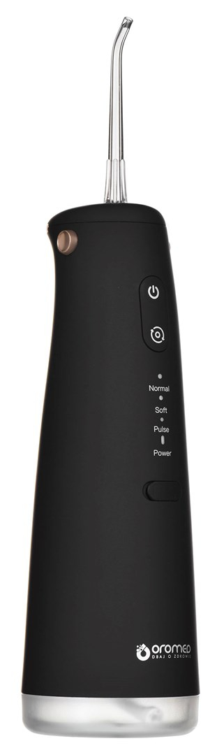 Irigator oral Oromed ORO-DENTAL, inteligjent, i zi
