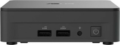 Mini PC ASUS NUC 13 Arena Canyon, Intel Core i7, EU cord, i zi
