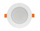 Spot tavani Molly Downlight, 9W, 900lm 4000K, i bardhë