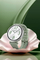 Smartwatch Huawei Watch GT 4 41mm, GPS, i papërshkueshëm nga uji, jeshil