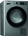 Tharëse rrobash Whirlpool AWZ 9HPS/PRO, 9 kg, me pompë nxehtësie A++, ngjyrë argjendi