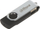 USB flash memorje Dahua USB U116 20, 8GB, USB 2.0, e argjendtë