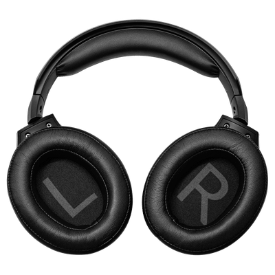 Cooler Master MH670, Gaming Headphones Full Size Wireless USB