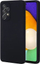 Mbulesë telefoni ESTUFF ES673220, për 6.6", silikoni, e zezë