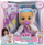 Kукла интерактивна Cry Babies Dressy 2.0 Kristal, со вистински солзи, со заменлива облека, шарена