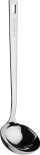 Kelle kuzhine Gerlach Solid, çelik inox, 100 ml, ngjyrë argjendi